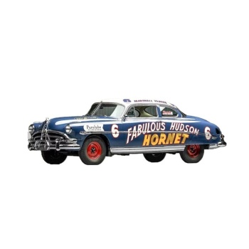 acme 18 hudson hornet 1952 racing cars us racing