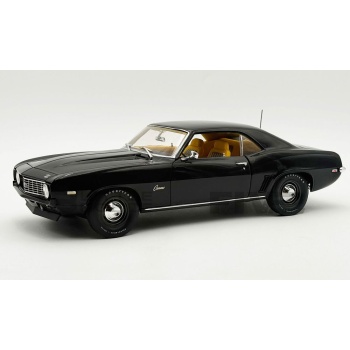acme 18 chevrolet copo camaro 1969 road cars coupe