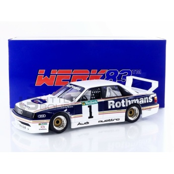 werk 83 18 audi 200 trans am wesbank modifieds championship 1992 racing cars racing gt