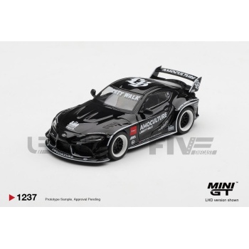 mini gt 64 toyota gr supra lbworks 2026 racing cars racing gt