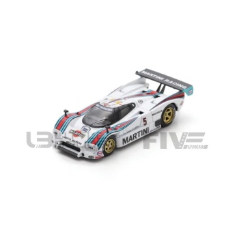 spark 64 lancia lc2 24h le mans 1985 racing cars le mans