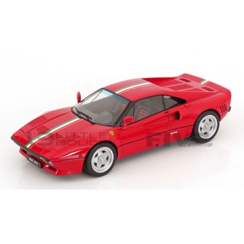 kk scale models 18 ferrari 288 gto  1984 road cars coupe