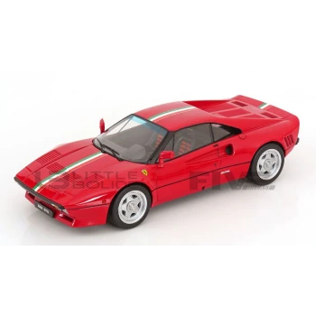 kk scale models 18 ferrari 288 gto 1984 road cars coupe
