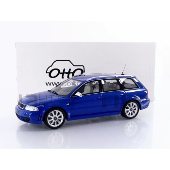 otto mobile 18 audi rs 4 b5 2000 road cars coupe