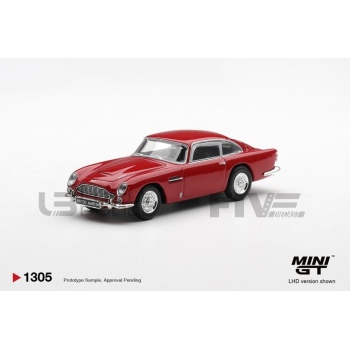 mini gt 64 aston martin db5 1965 road cars coupe