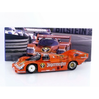 werk 83 18 porsche 956 kh 200 miles norisring 1984 racing cars prototypes