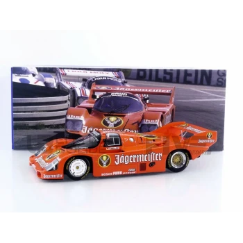 werk 83 18 porsche 956 kh  200 miles norisring 1984 racing cars prototypes