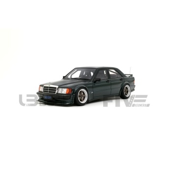 otto mobile 18 mercedesbenz 190e 2.516 rauhwelt republik rwr 2025 road cars sedan