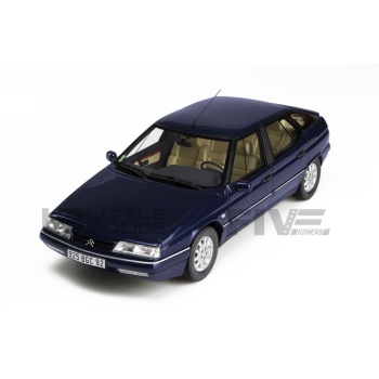otto mobile 18 citroen xm v6 1998 road cars coupe