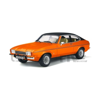 otto mobile 18 ford capri mk2 3.0l v6 1974 road cars coupe