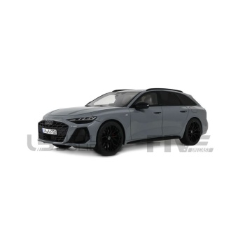 otto mobile 18 audi a6 avant ehybrid 2025 road cars coupe