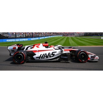 minichamps 64 haas f1 team vf26 australian gp 2026 racing cars formula 1