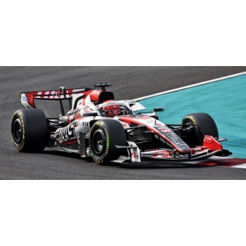 minichamps 64 haas f1 team vf26 japanese gp 2026 racing cars formula 1