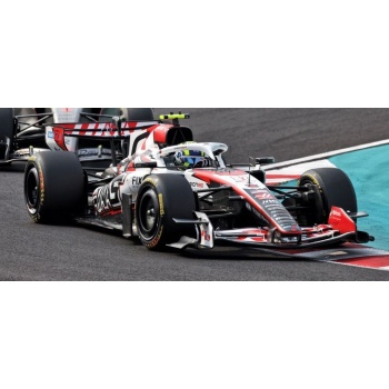 minichamps 64 haas f1 team vf26 japanese gp 2026 racing cars formula 1