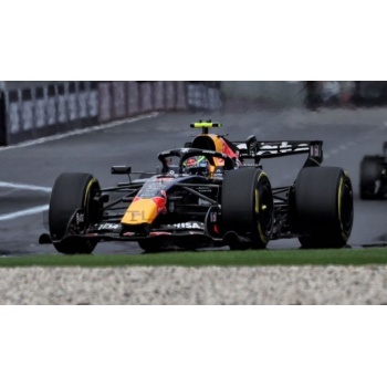 minichamps 64 red bull rb22 australian gp 2026 racing cars formula 1