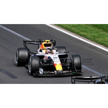 minichamps 64 racing bulls vcarb03 australian gp 2026 racing cars formula 1