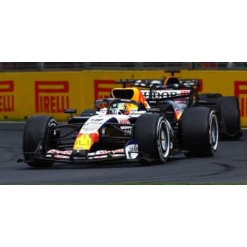 minichamps 64 racing bulls vcarb03 australian gp 2026 racing cars formula 1