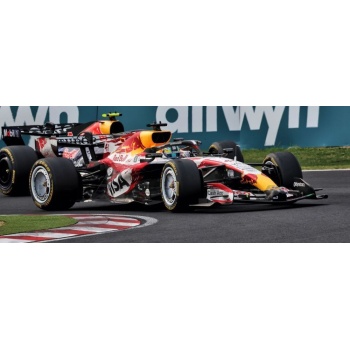 minichamps 64 racing bulls vcarb03 japanese gp 2026 racing cars formula 1