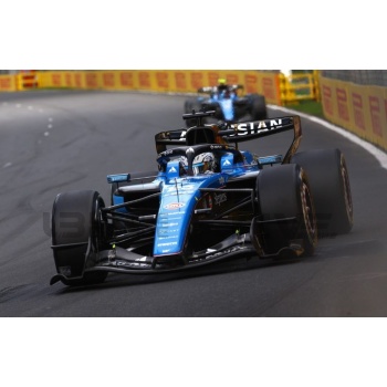 minichamps 64 williams fw48 australian gp 2026 racing cars formula 1