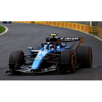minichamps 64 williams fw48 australian gp 2026 racing cars formula 1