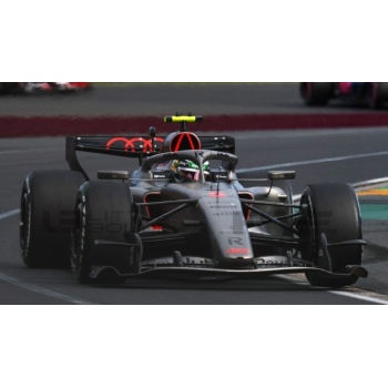 minichamps 64 audi r26 australian gp 2026 racing cars formula 1