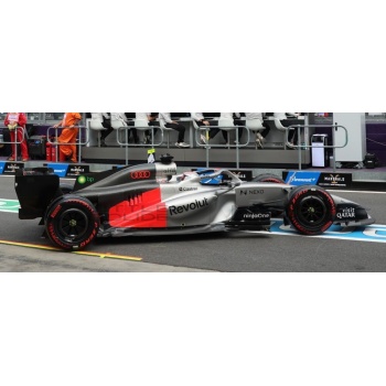 minichamps 64 audi r26 australian gp 2026 racing cars formula 1