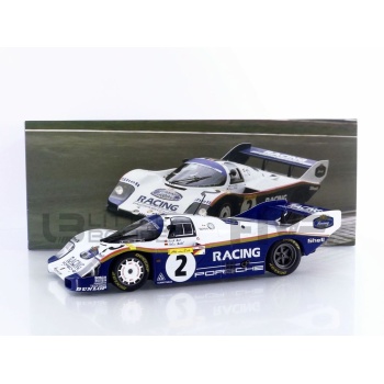 werk 83 18 porsche 956 k 1000km nurburgring 1983 racing cars prototypes