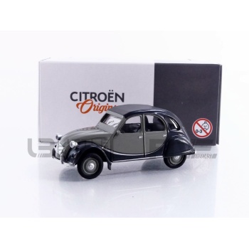 norev 54 citroen 2cv charleston 1987 road cars sedan
