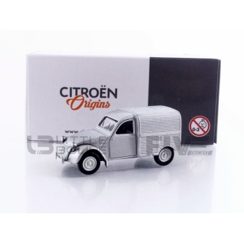 norev 64 citroen 2cv fourgonette 1950 road cars utility