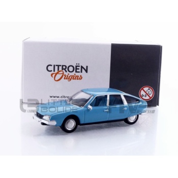 norev 64 citroen cx 1974 road cars sedan