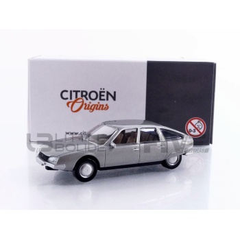 norev 64 citroen cx 1974 road cars sedan