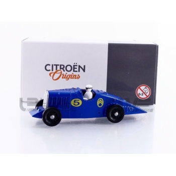 norev 64 citroen petite rosalie des records 1933 racing cars racing gt