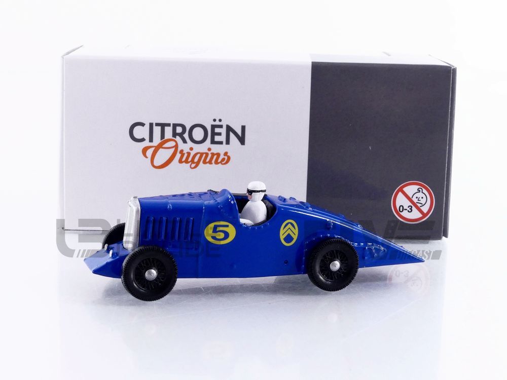 norev 64 citroen petite rosalie des records 1933 racing cars racing gt