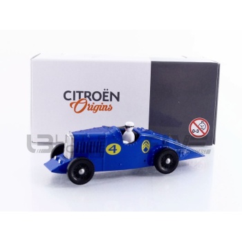 norev 64 citroen petite rosalie des records 1933 racing cars racing gt