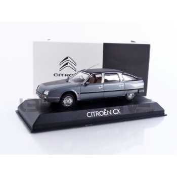 norev 43 citroen cx turbo 2 prestige 1986 road cars coupe