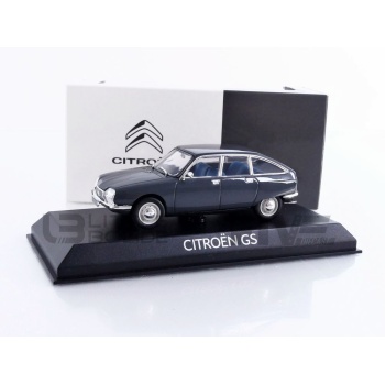 norev 43 citroen gs 1970 road cars coupe