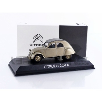 norev 43 citroen 2cv a 1948 road cars coupe