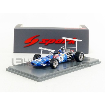 spark 43 matra ms10 south africa gp 1969 racing cars formula 1