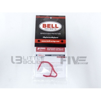 mini helmet 2 accessoires top air intakes for bell helmet hp7 hp77 accessories mini helmets