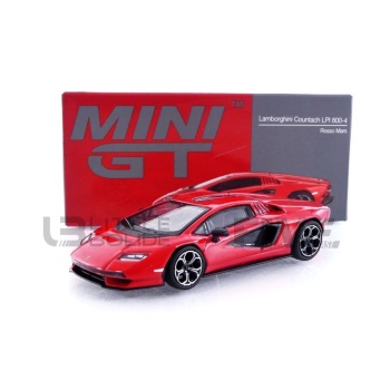 mini gt 64 lamborghini countach lpi 8004 2023 road cars coupe