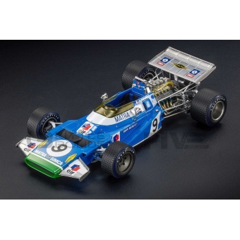 gp replicas 18 matra ms 120 3rd monaco gp 1970 racing cars formula 1