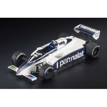 gp replicas 18 brabham bt50 winner canadian gp 1982 racing cars formula 1