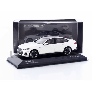 minichamps 43 bmw i5 2023 road cars coupe