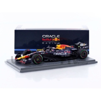spark 43 red bull rb20 winner brazilian gp 2024 racing cars formula 1