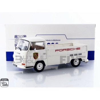 solido 18 volkswagen t2 pickup 1962 road cars utility