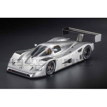 top marques collectibles 18 mercedesbenz c11 presentation 1991 racing cars prototypes