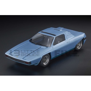 top marques collectibles 18 ferrari 308 gt bertone rainbow 1976 road cars coupe
