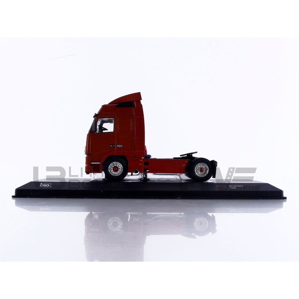 TR231 – IXO 1/43 - VOLVO FH12 - 1994 - Five Diecast