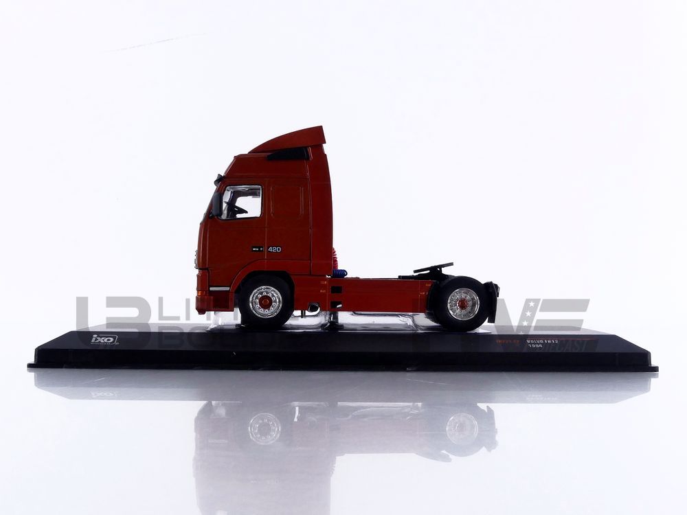 TR231 – IXO 1/43 - VOLVO FH12 - 1994 - Five Diecast