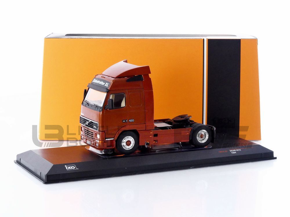 TR231 – IXO 1/43 - VOLVO FH12 - 1994 - Five Diecast